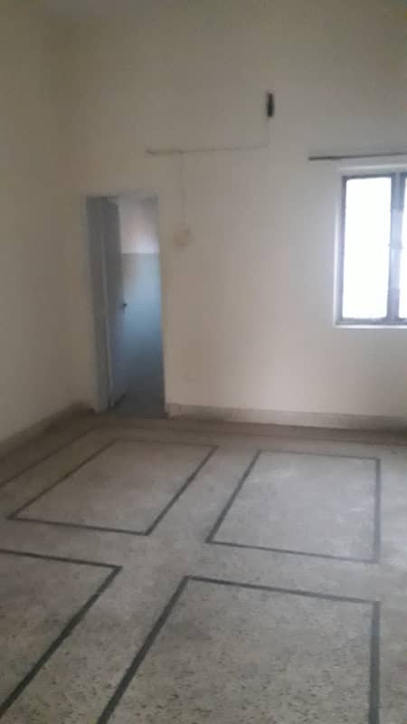 10 Marla House For Sale Alama Iqbal Town Lahore 2