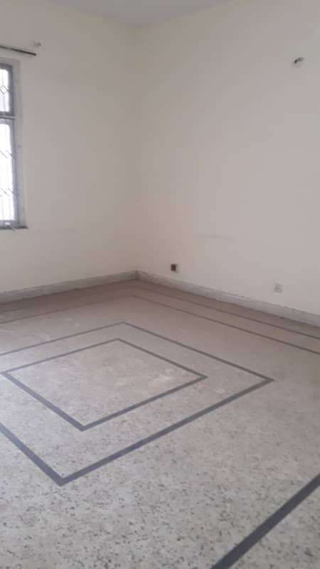 10 Marla House For Sale Alama Iqbal Town Lahore 6