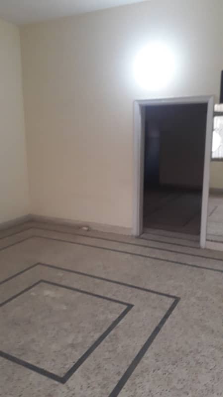 10 Marla House For Sale Alama Iqbal Town Lahore 9