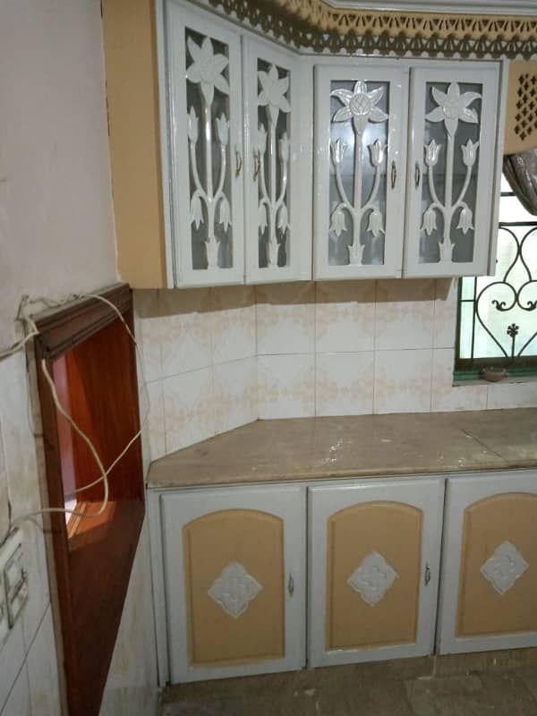 10 Marla House For Sale Alama Iqbal Town Lahore 12