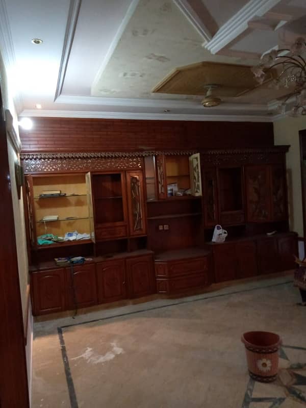 10 Marla House For Sale Alama Iqbal Town Lahore 13