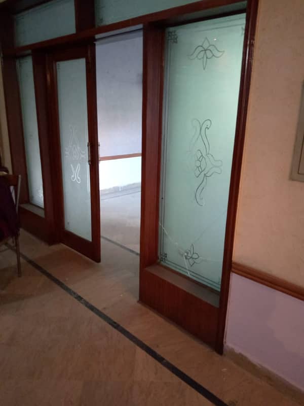 10 Marla House For Sale Alama Iqbal Town Lahore 14