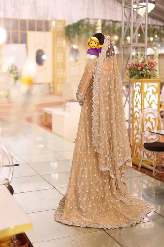 Bridal Dress | Wedding Dress | Bridal Maxi | Walima Maxi | Bridal 1