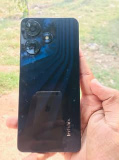 Infinix Hot 30 0