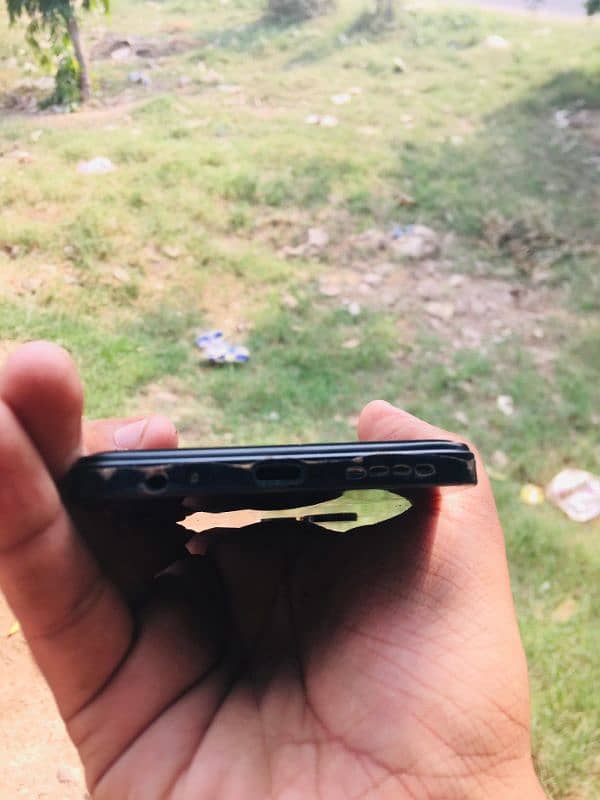 Infinix Hot 30 5