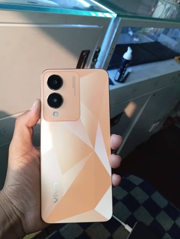 vivo y17s 0