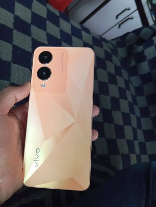 vivo y17s 1