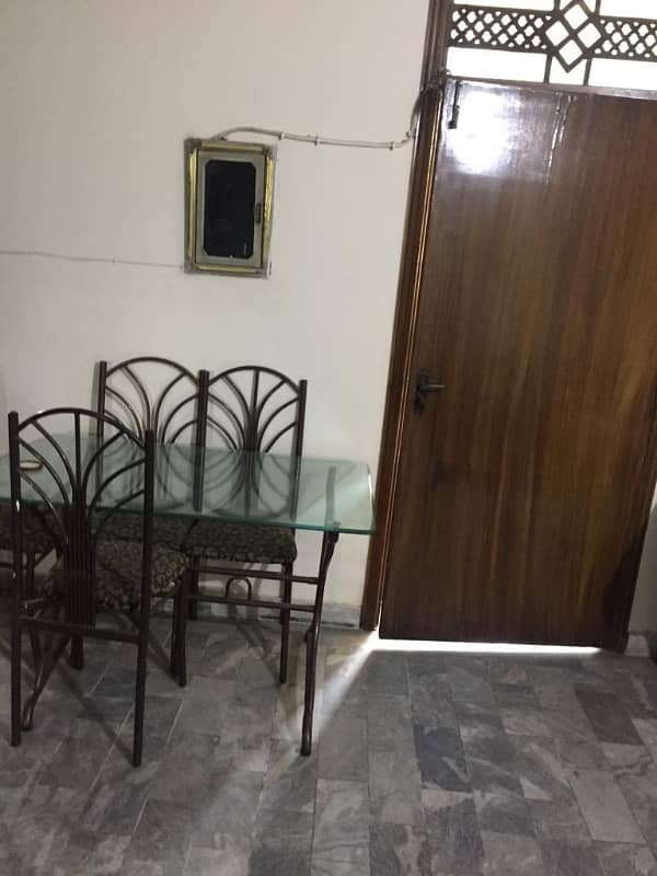 10 Marla Beautiful Upper Portion For Rent Alama Iqbal Town Lahore 2