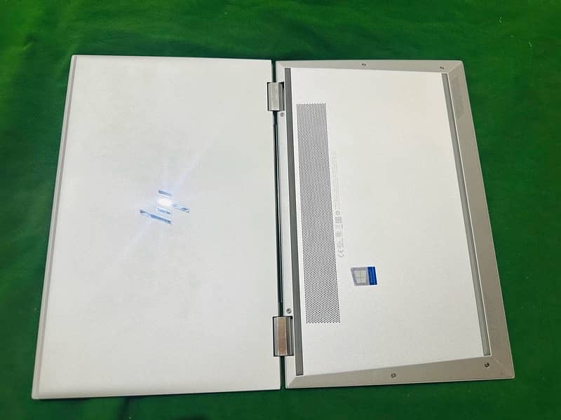 HP elitebook 1040 g7 core i7 10 generation 360 rotate 4