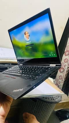 Lenovo ThinkPad X380 yoga