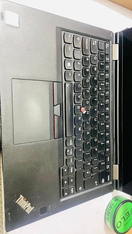 Lenovo ThinkPad X380 yoga 2