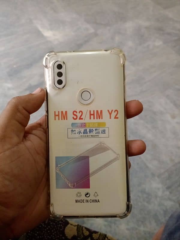 redmi s2 set ok h panal new h butter 95%h 2