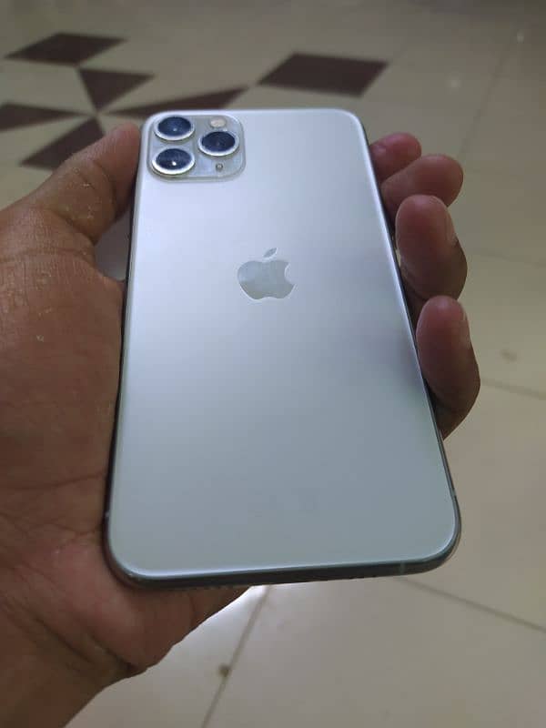 Iphone 11 pro 3