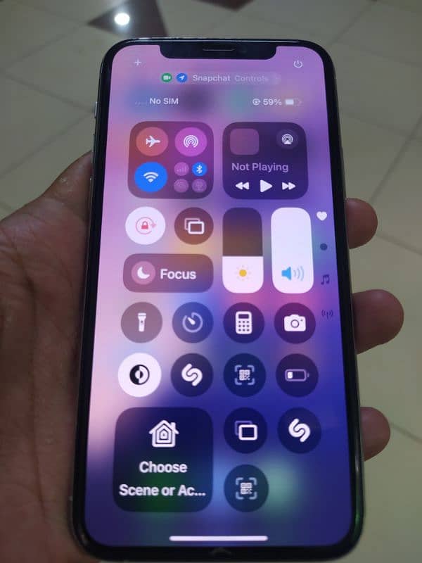 Iphone 11 pro 5