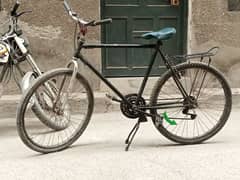 Phoenix Bicycle for sale 0