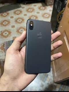 iphone x PTA approved 0