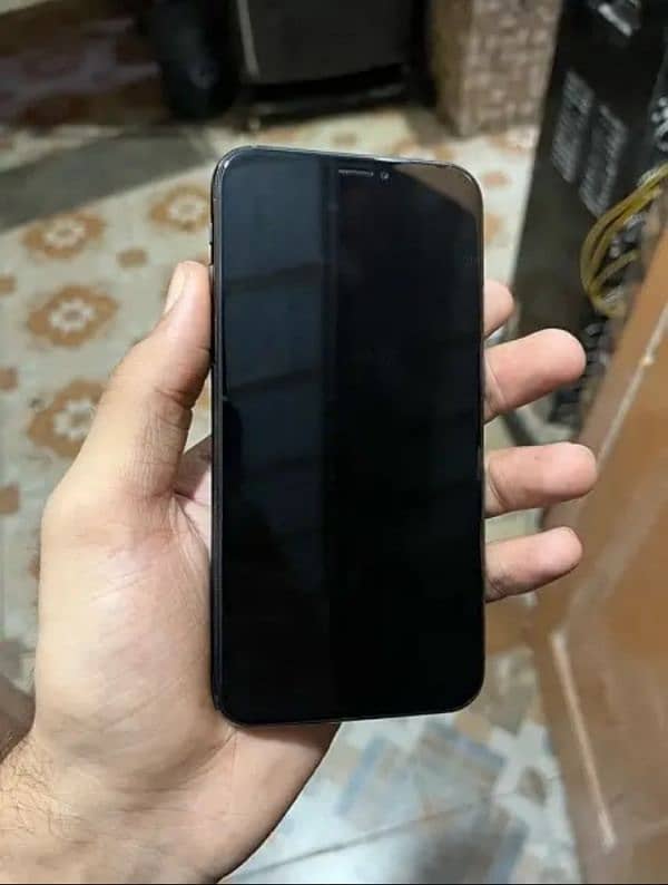 iphone x PTA approved 2