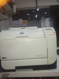 HP laserjet pro 400 colour M451 dn 0