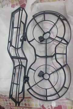 DJI mini 2 360 propeller guard