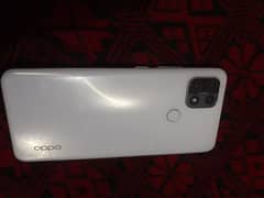 Oppo a15s touch broke.    Exchange available