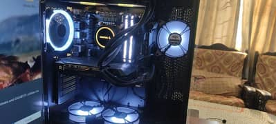 Gaming PC for sale