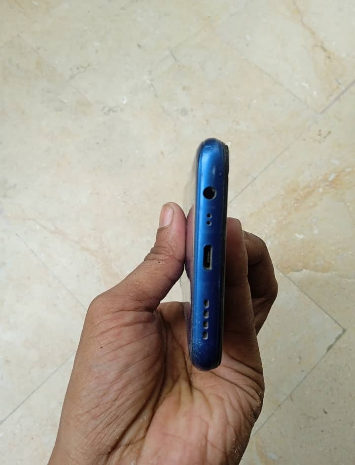 Realme C12 32/3 Pta Approved 1