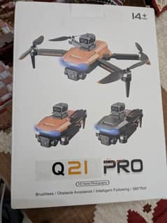 Q21 pro drone