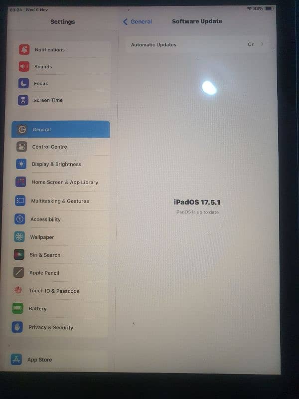 ipad 128 gb latest 4