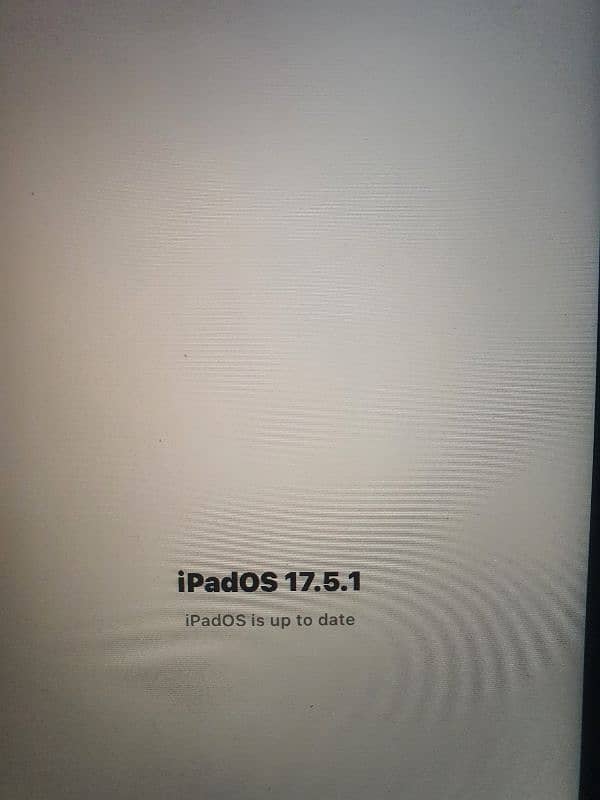 ipad 128 gb latest 7