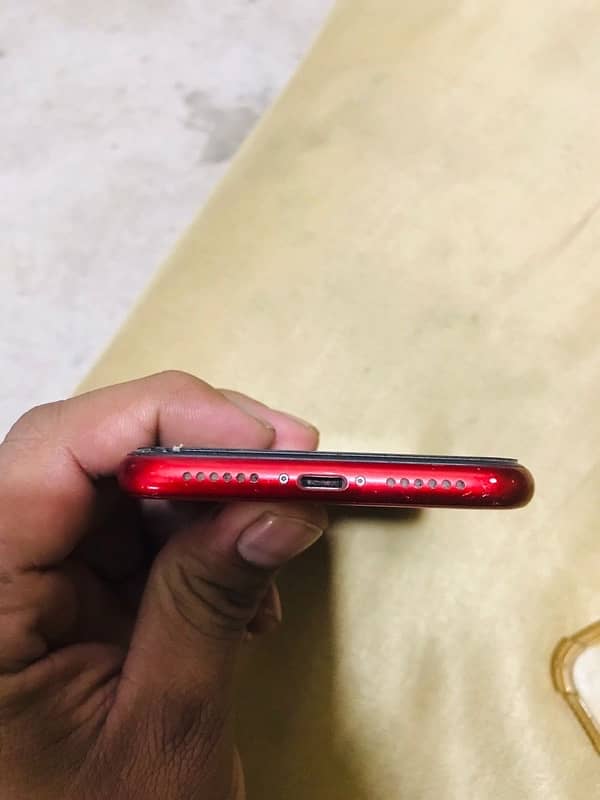 iPhone Xr PTA approved 2