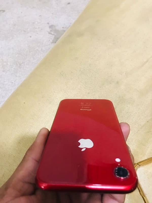 iPhone Xr PTA approved 3