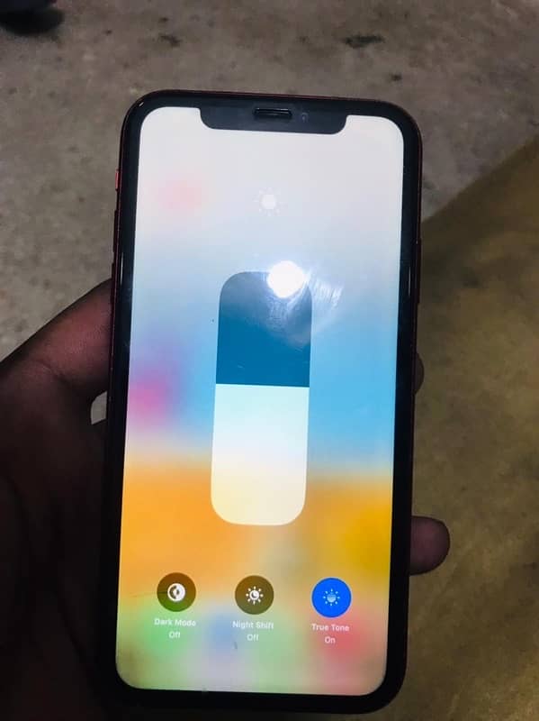 iPhone Xr PTA approved 5