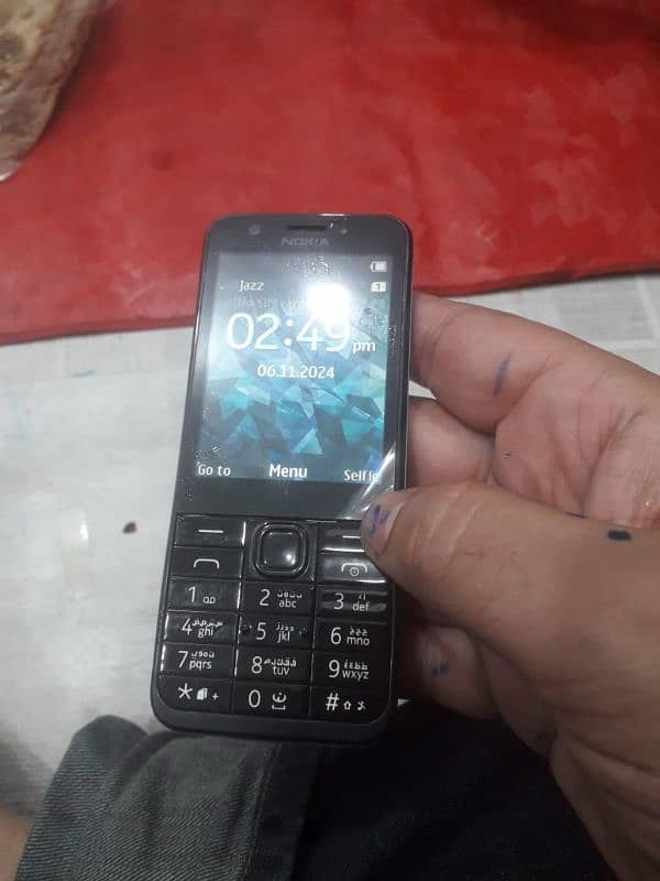 nokia 230 pta approved 0