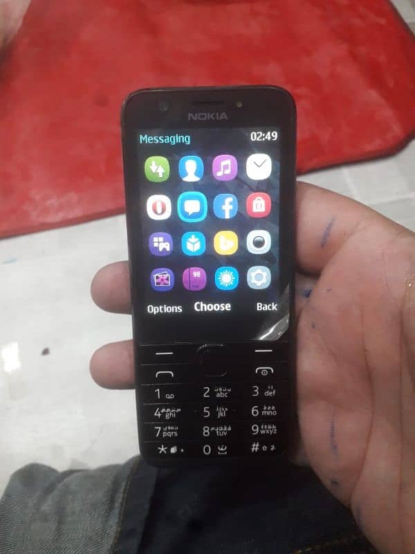 nokia 230 pta approved 1