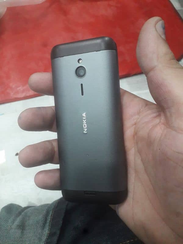 nokia 230 pta approved 2