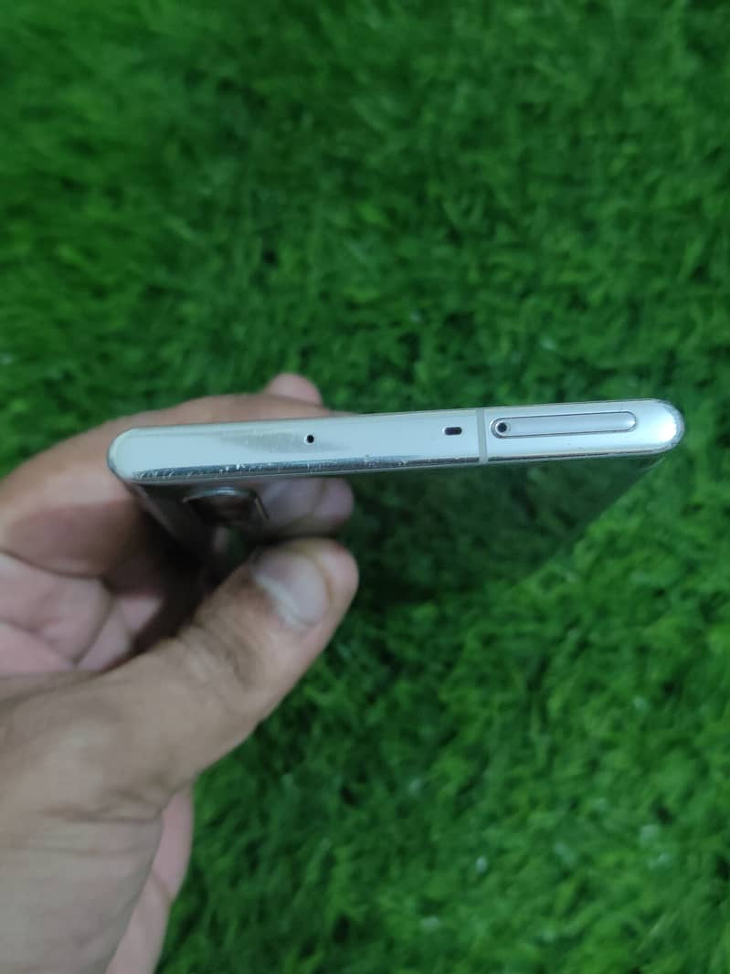 Samsung Note 10 plus 5g 12gb/256 Dual sim Patched 3