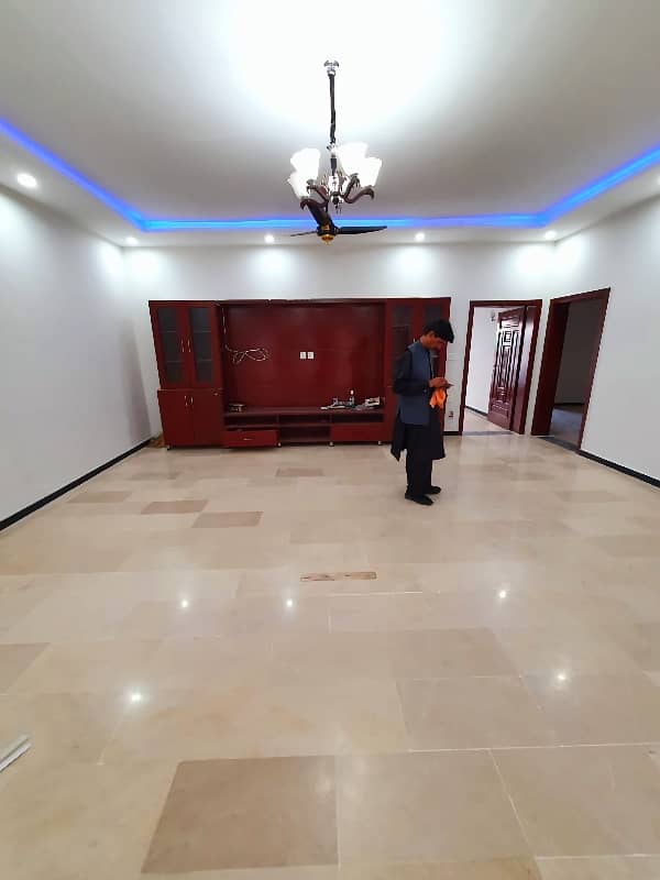 14 Marlas Ground Plus Basement Available For Rent Near Mosque and Kashmir Highway G-13/4 1