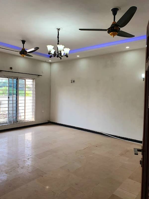 14 Marlas Ground Plus Basement Available For Rent Near Mosque and Kashmir Highway G-13/4 2