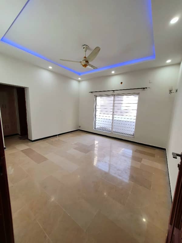 14 Marlas Ground Plus Basement Available For Rent Near Mosque and Kashmir Highway G-13/4 3