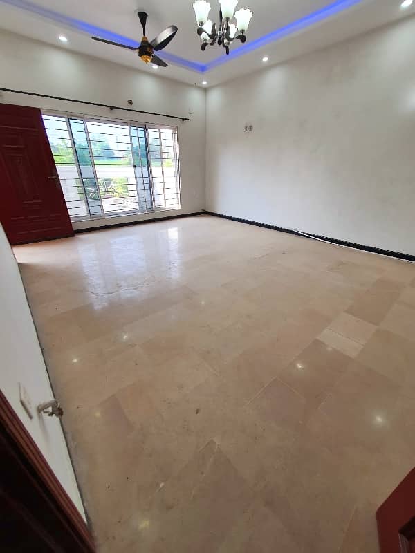 14 Marlas Ground Plus Basement Available For Rent Near Mosque and Kashmir Highway G-13/4 13