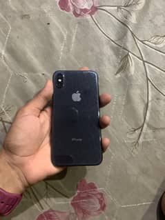 iphone X pta approved 0