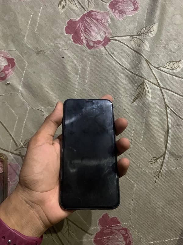 iphone X pta approved 3