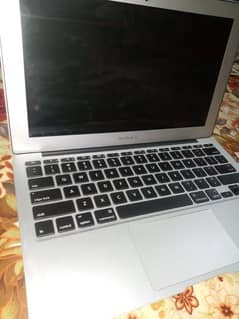 Mac Book 2013