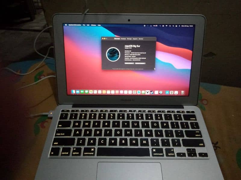 Mac Book 2013 2