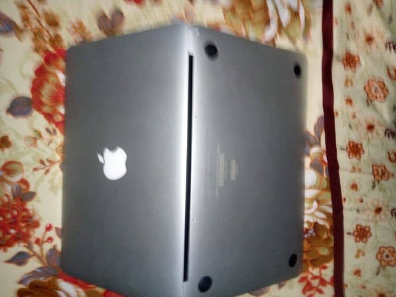 Mac Book 2013 4