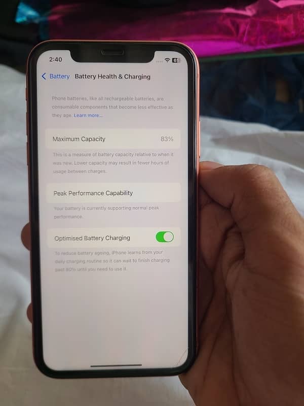 iphone xr 64 gb 10 by 10 waterpack 03186632935 whatsapp 7