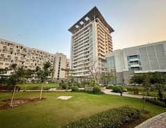 3 Bed Apartment For Rent Near Park & Commercial in Penta Square Phase 5 DHA Lahore