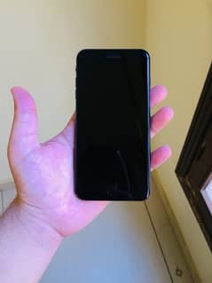 iPhone 7 Plus 256GB (PTA APPROVED) 0