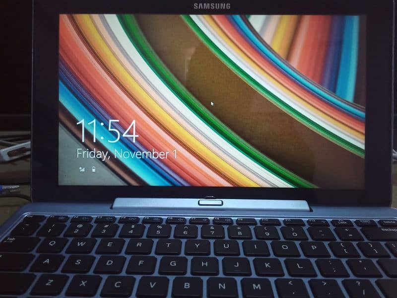 Samsung Laptop 3