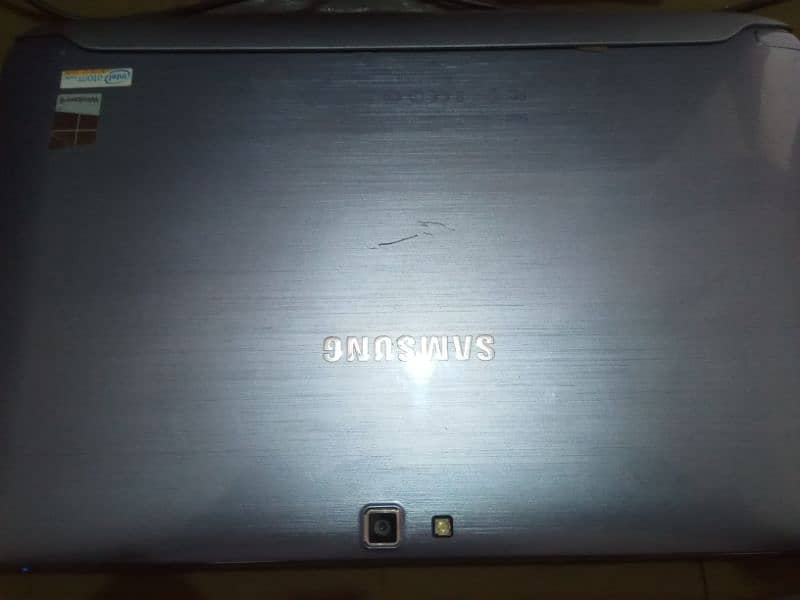 Samsung Laptop 4